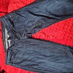 Citizens of Humanity size 31 blue jeans